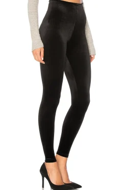 Women Commando Pants>Velvet Legging