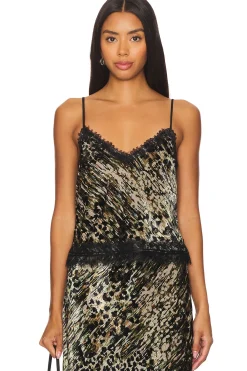 Women Le Superbe Matching Sets>Velvet Underground Cami