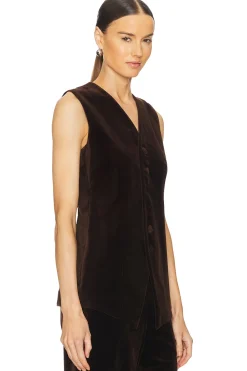 Women Polo Ralph Lauren Matching Sets>Velvet Vest