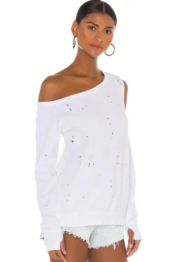 Women Michael Lauren Loungewear>Ventura Pullover