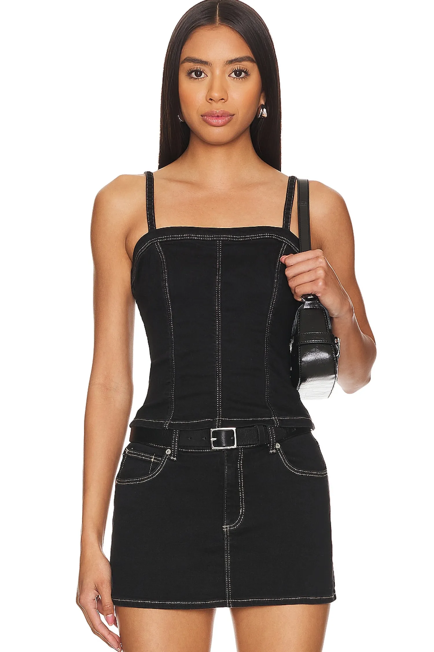 Women Abrand Matching Sets>Venue Bodice