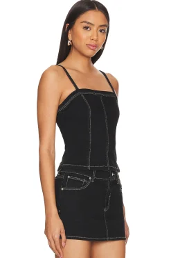 Women Abrand Matching Sets>Venue Bodice