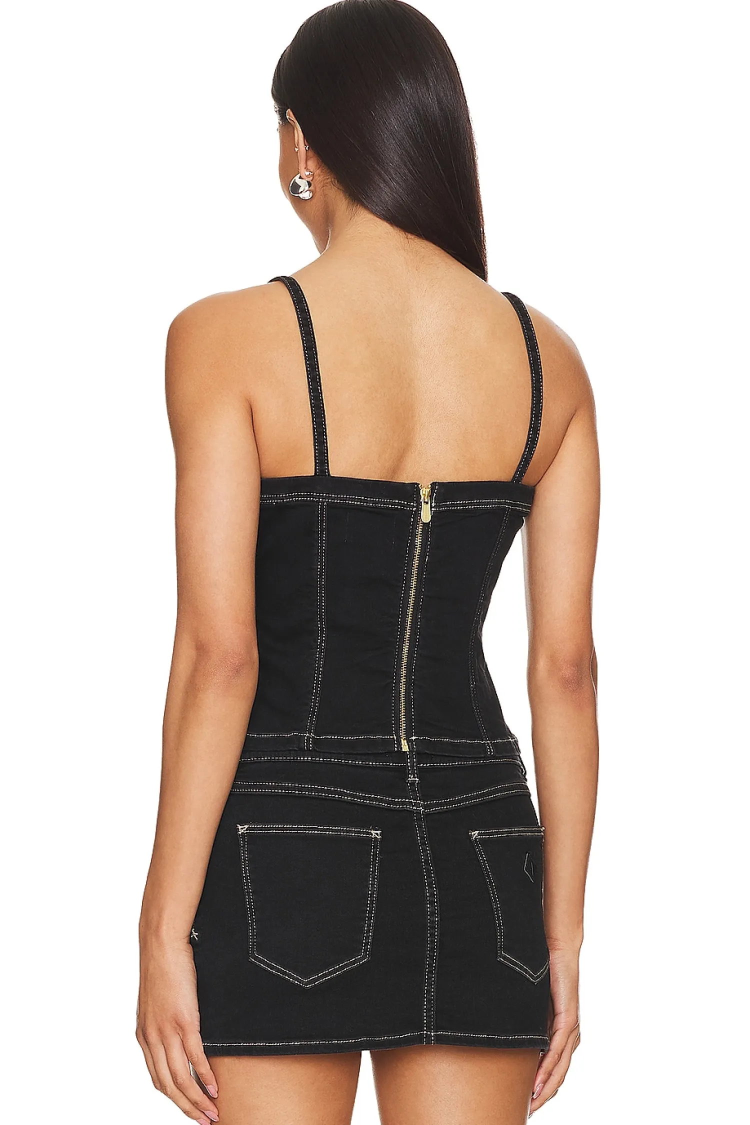 Women Abrand Matching Sets>Venue Bodice