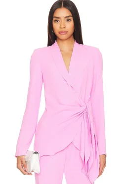 Women Amanda Uprichard Matching Sets>Vera Blazer