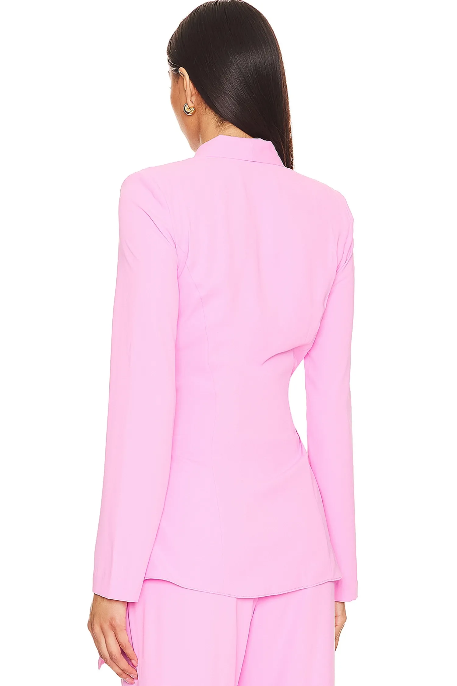 Women Amanda Uprichard Matching Sets>Vera Blazer