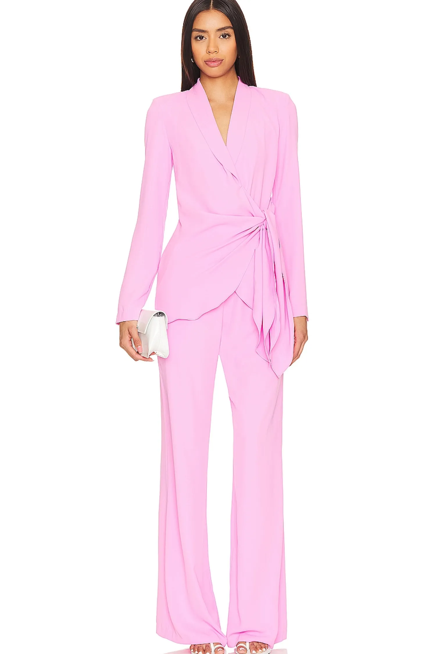 Women Amanda Uprichard Matching Sets>Vera Blazer