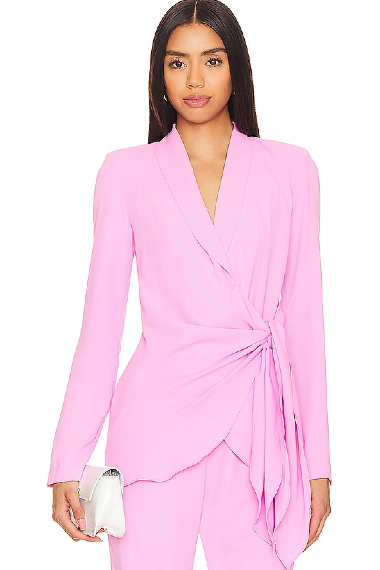Women Amanda Uprichard Matching Sets>Vera Blazer
