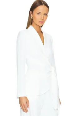 Women Amanda Uprichard Jackets & Coats>Vera Blazer