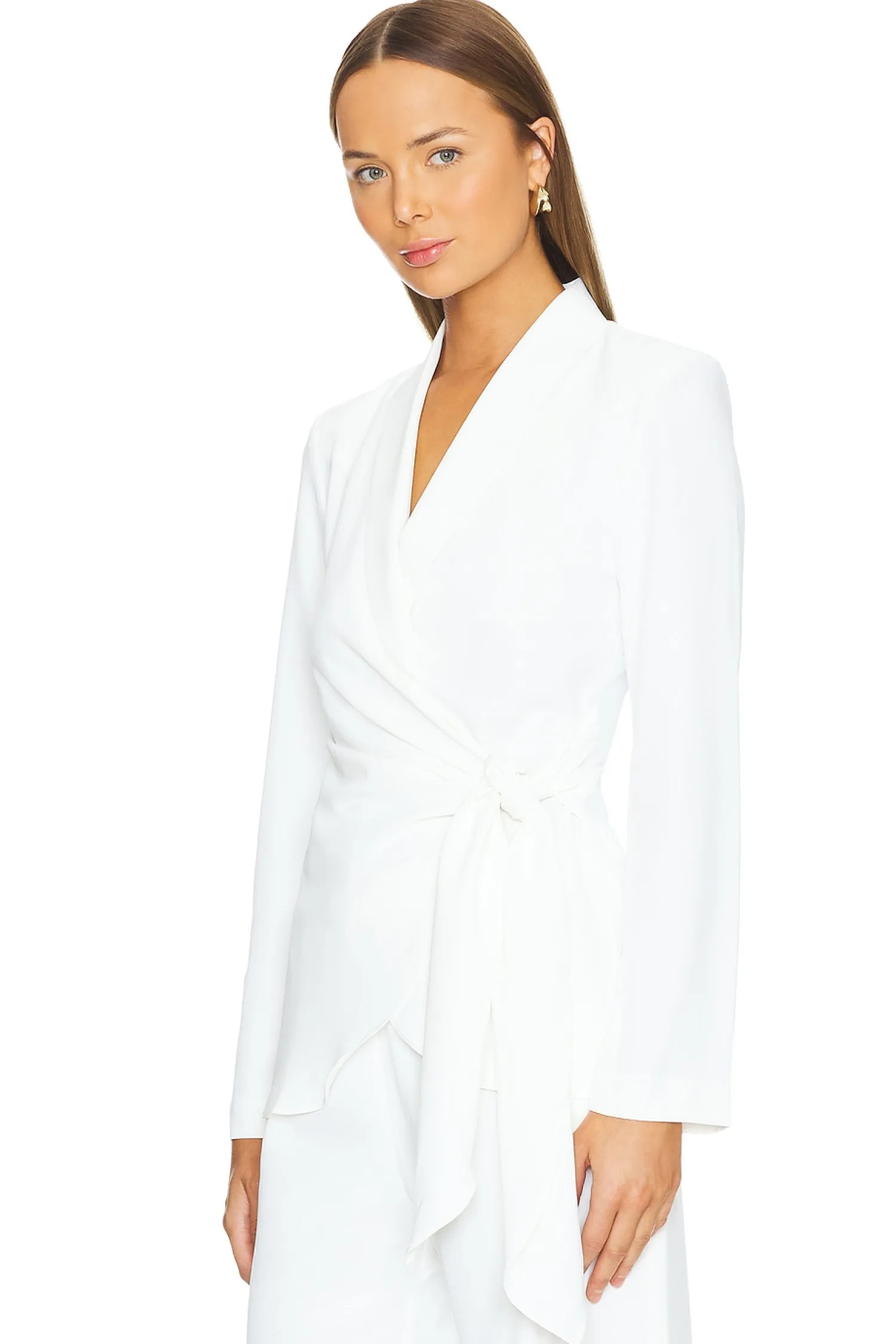 Women Amanda Uprichard Jackets & Coats>Vera Blazer