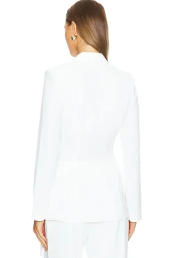 Women Amanda Uprichard Jackets & Coats><noscript><img width=
