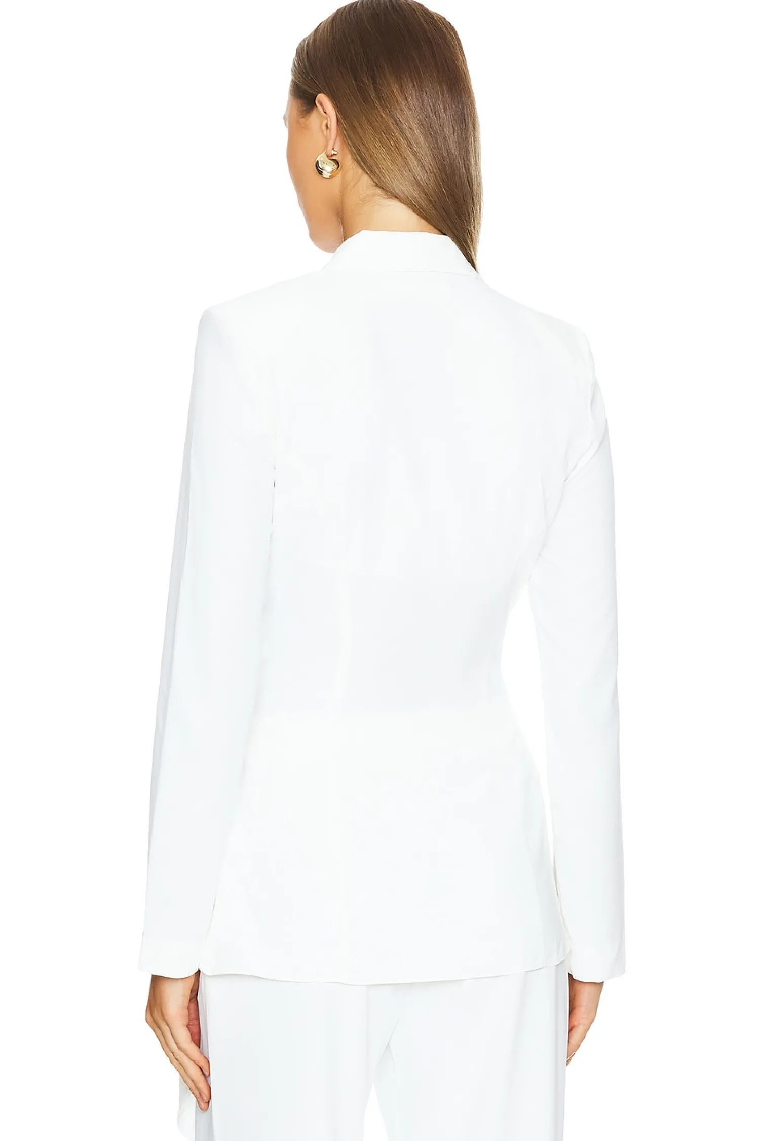 Women Amanda Uprichard Jackets & Coats>Vera Blazer