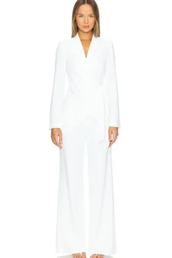 Women Amanda Uprichard Jackets & Coats><noscript><img width=