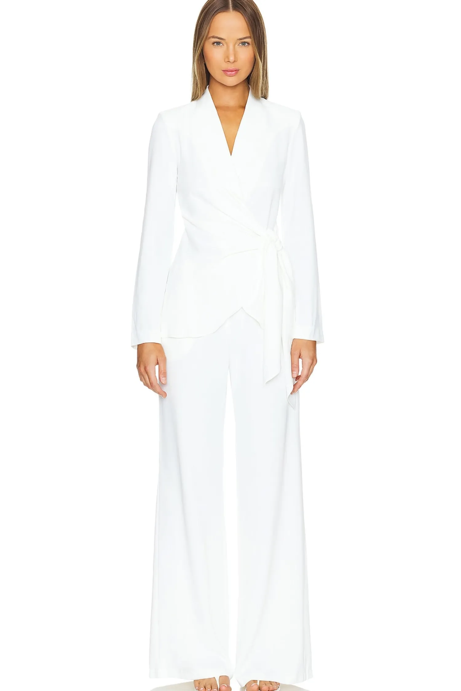 Women Amanda Uprichard Jackets & Coats>Vera Blazer