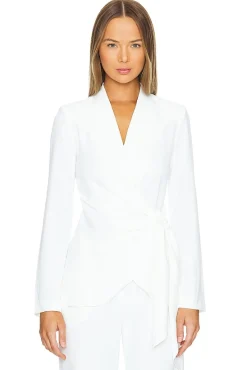 Women Amanda Uprichard Jackets & Coats><noscript><img width=