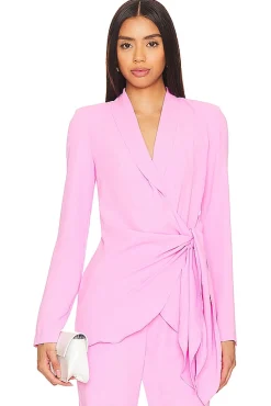 Women Amanda Uprichard Jackets & Coats><noscript><img width=
