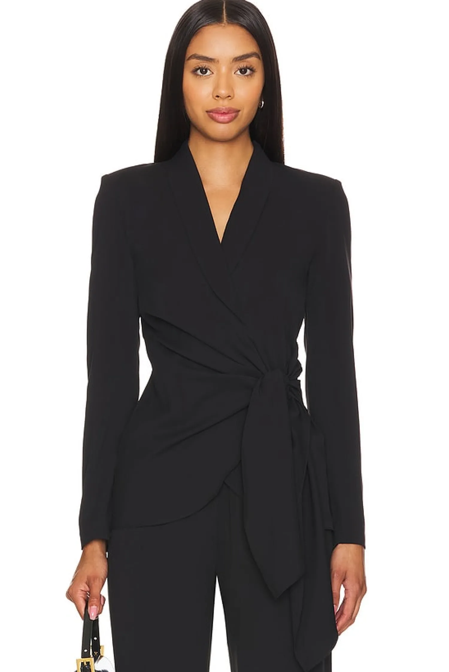 Women Amanda Uprichard Jackets & Coats>Vera Blazer