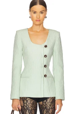 Women Anna Quan Jackets & Coats>Vera Jacket