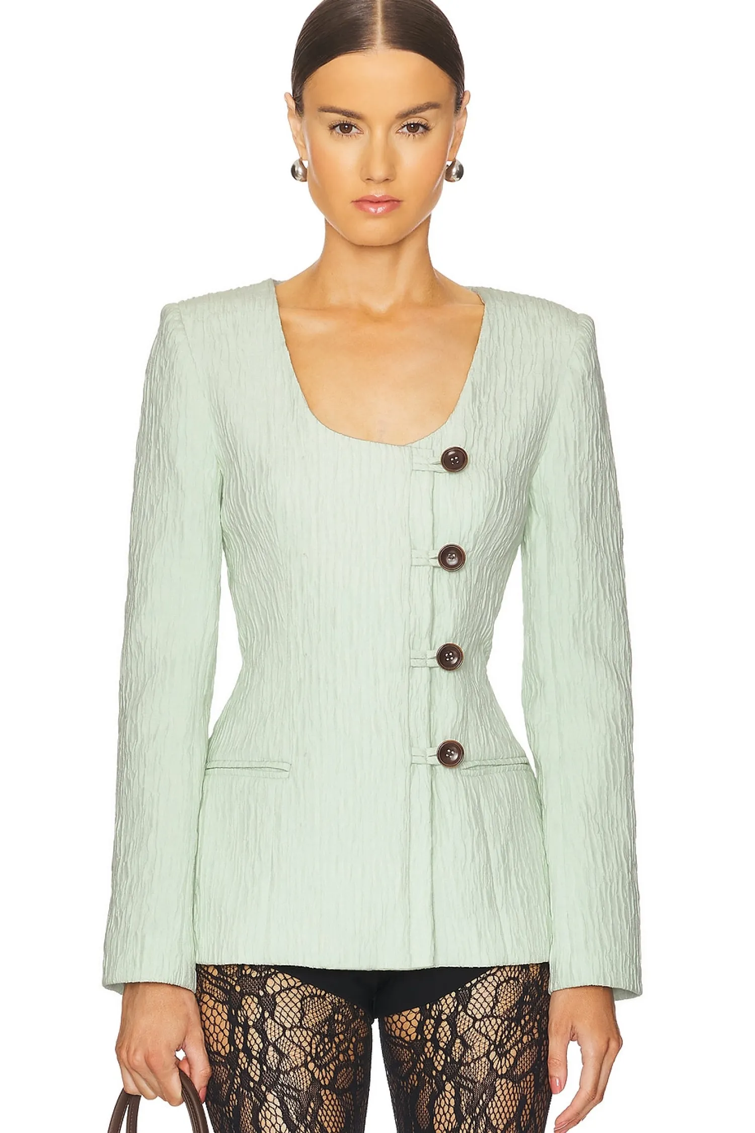 Women Anna Quan Jackets & Coats>Vera Jacket