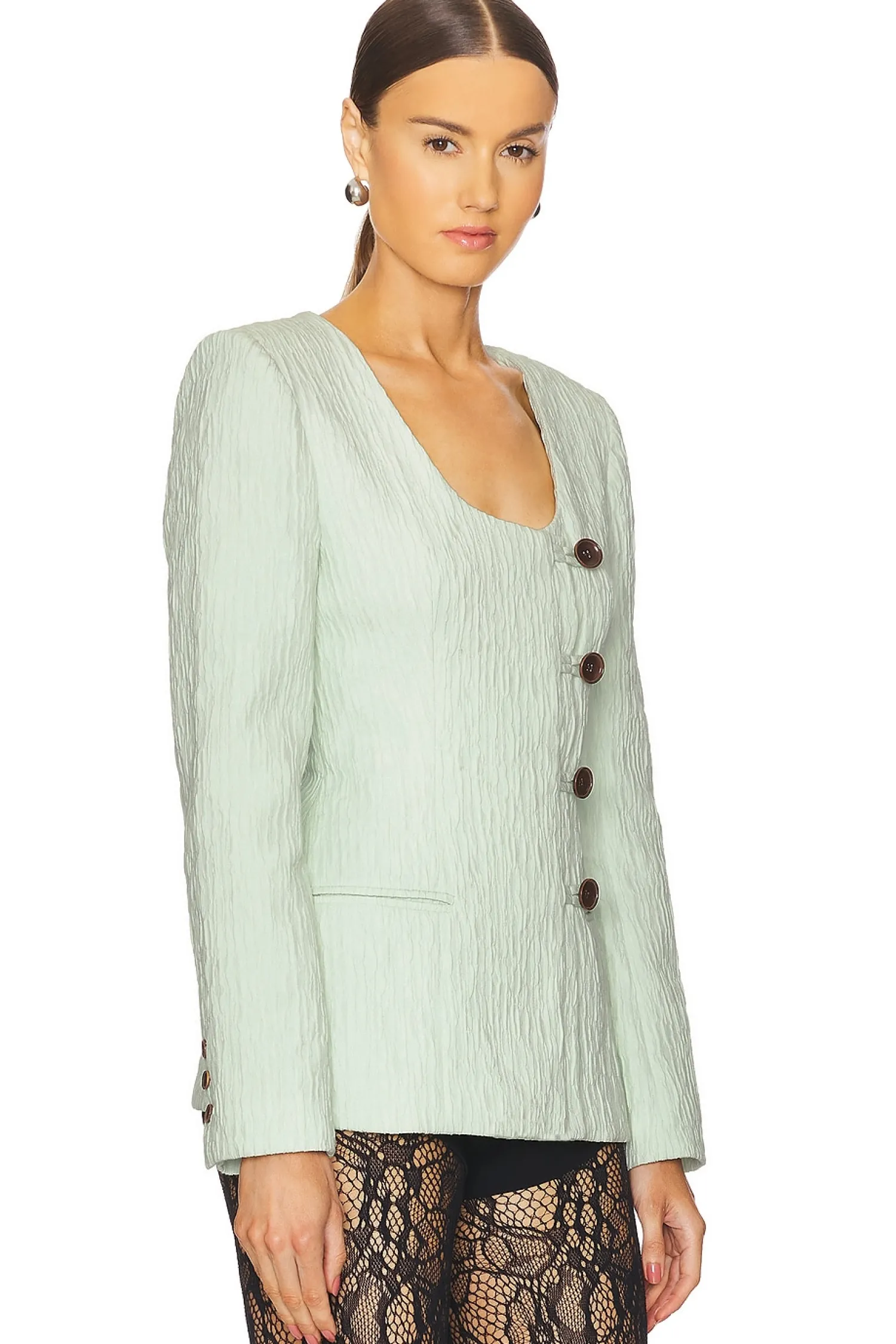 Women Anna Quan Jackets & Coats>Vera Jacket