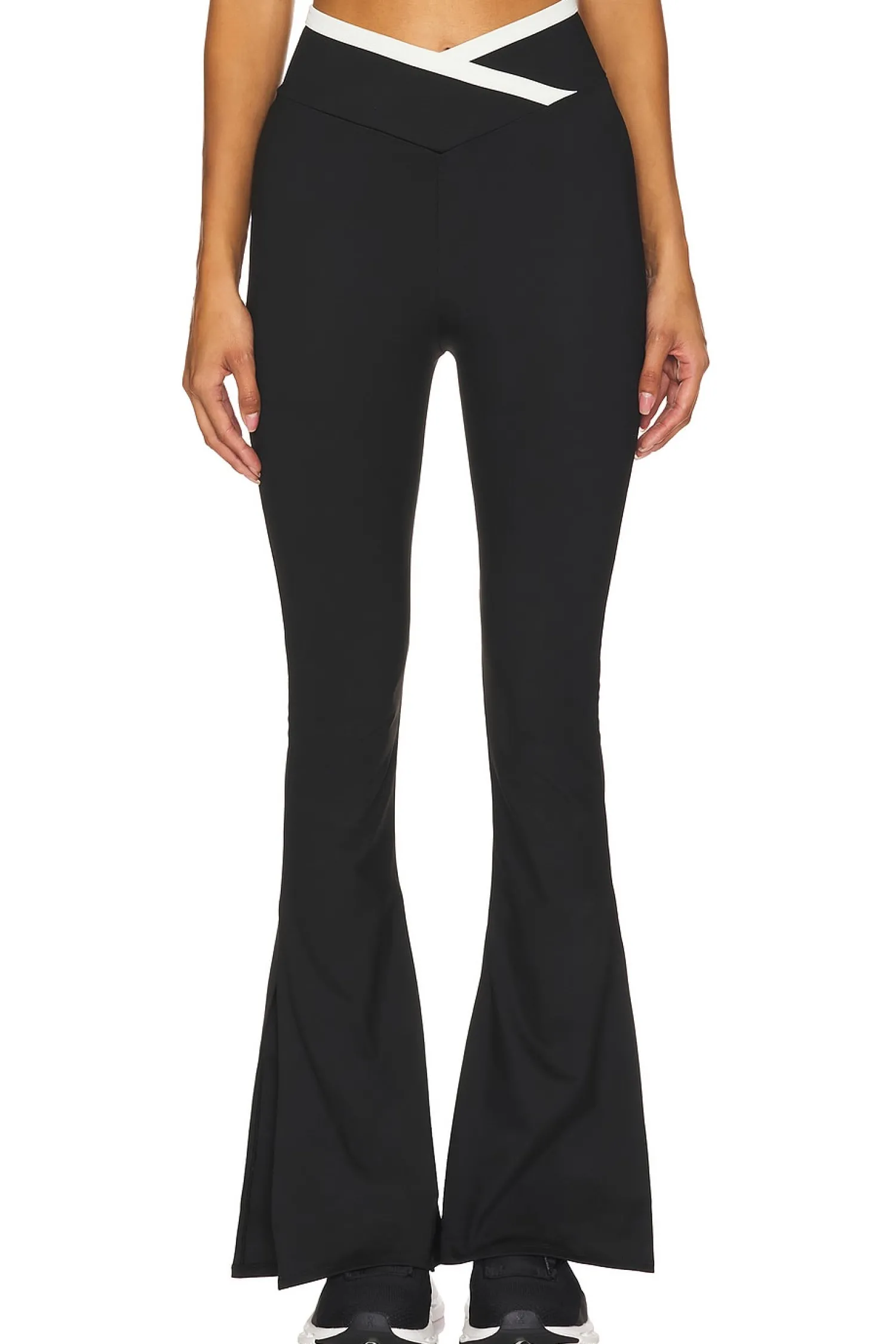 Women Port de Bras Pants>Vera Legging