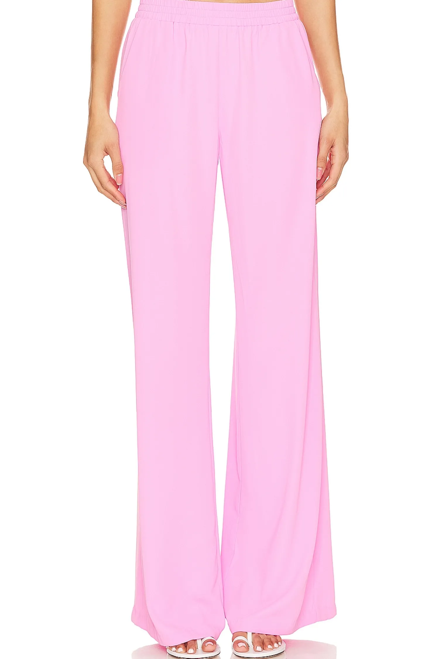Women Amanda Uprichard Matching Sets>Vera Pants