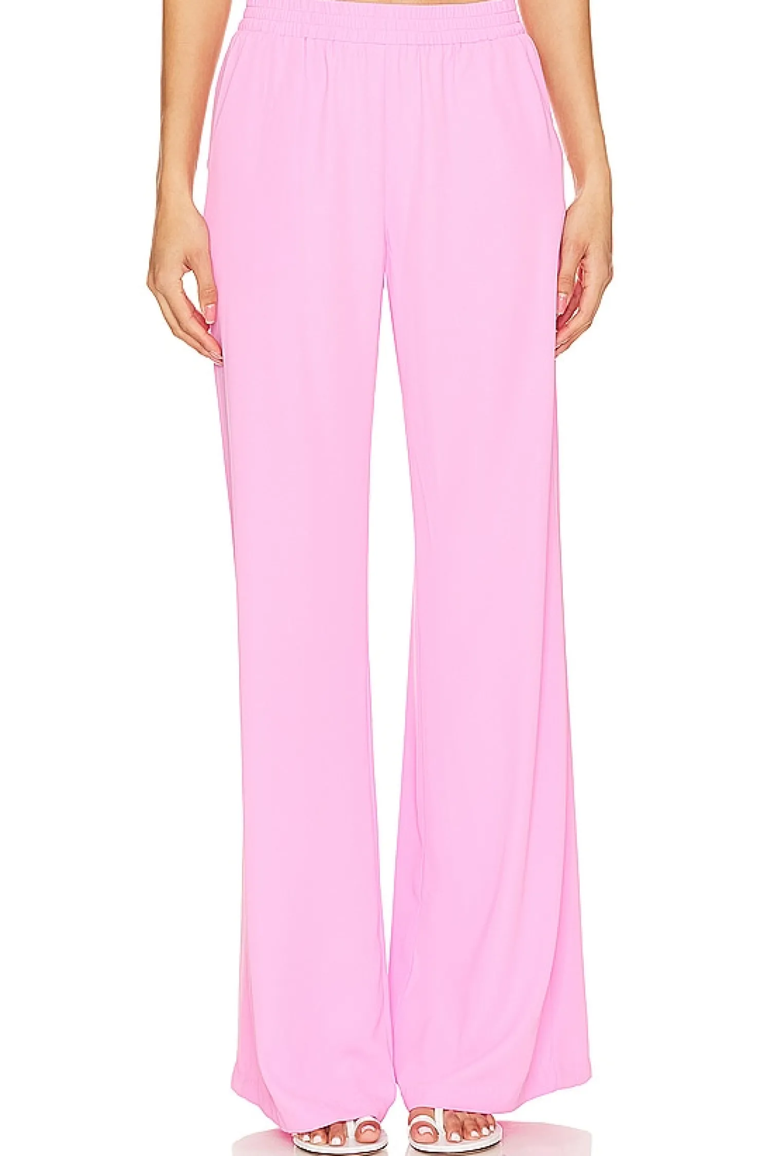 Women Amanda Uprichard Matching Sets>Vera Pants