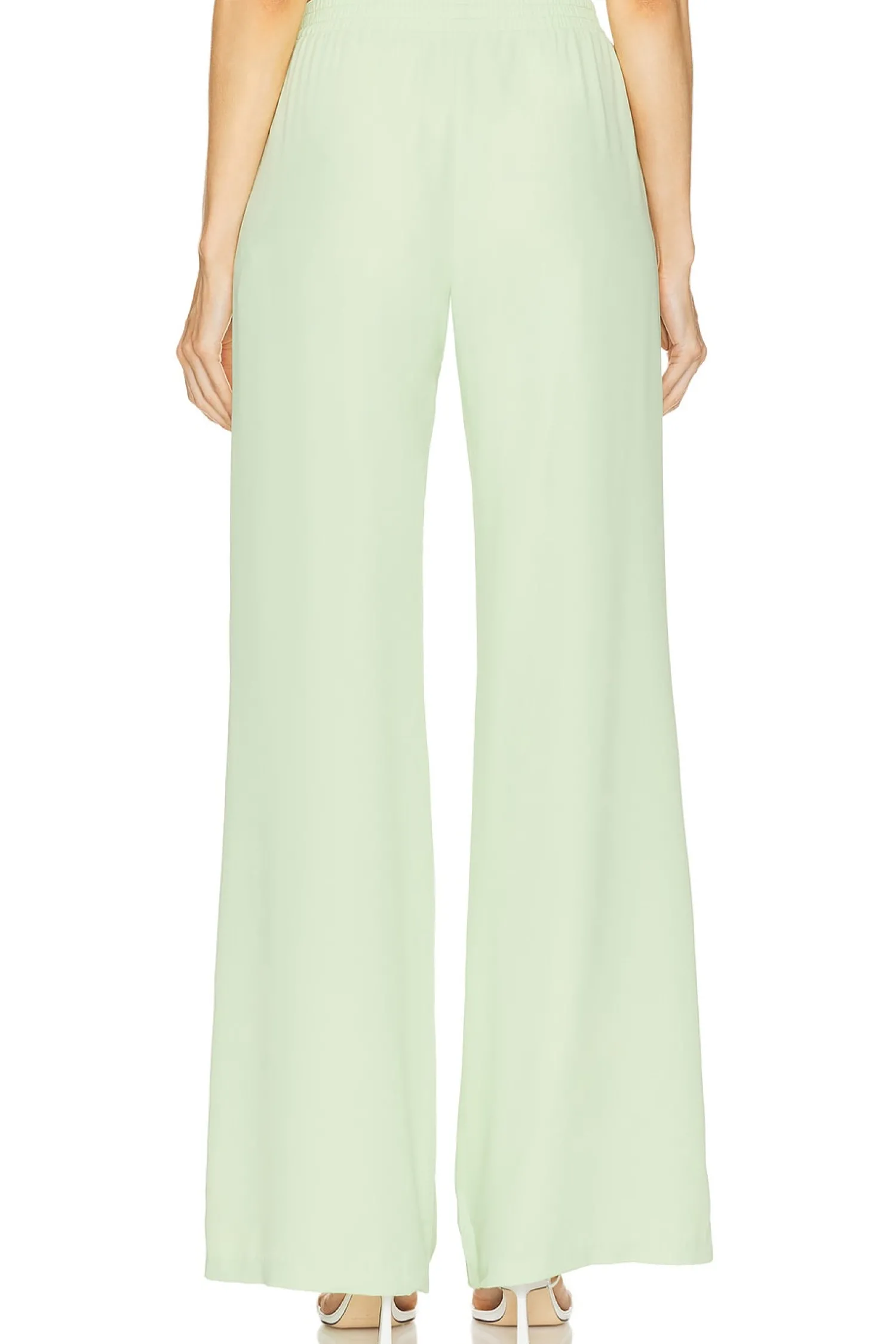 Women Amanda Uprichard Pants>Vera Pants