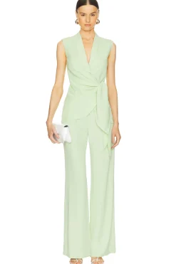 Women Amanda Uprichard Pants><noscript><img width=