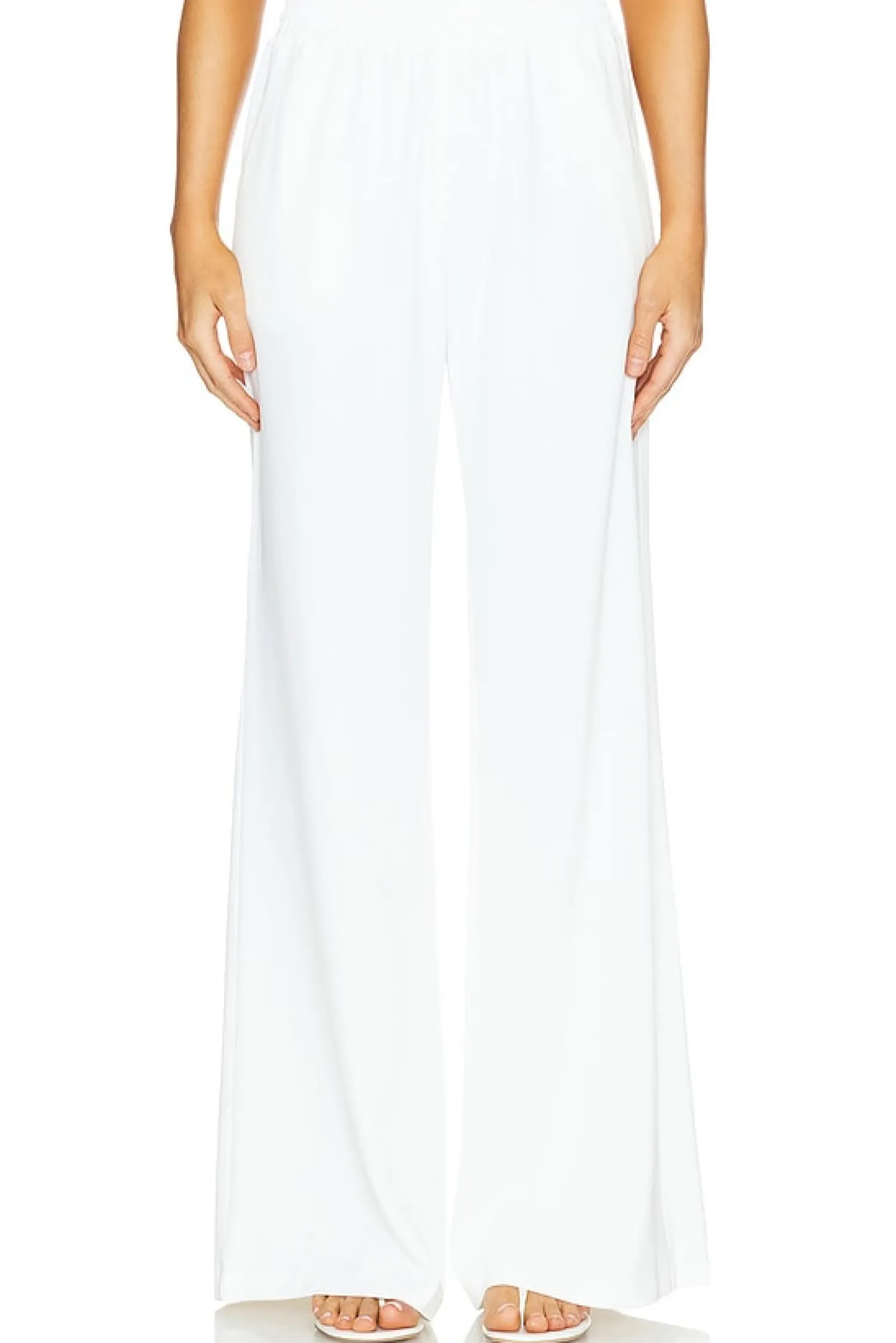 Women Amanda Uprichard Pants>Vera Pants
