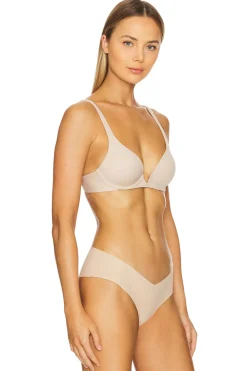 Women Natori Lingerie & Sleepwear>Verge Convertible Plunge Bra