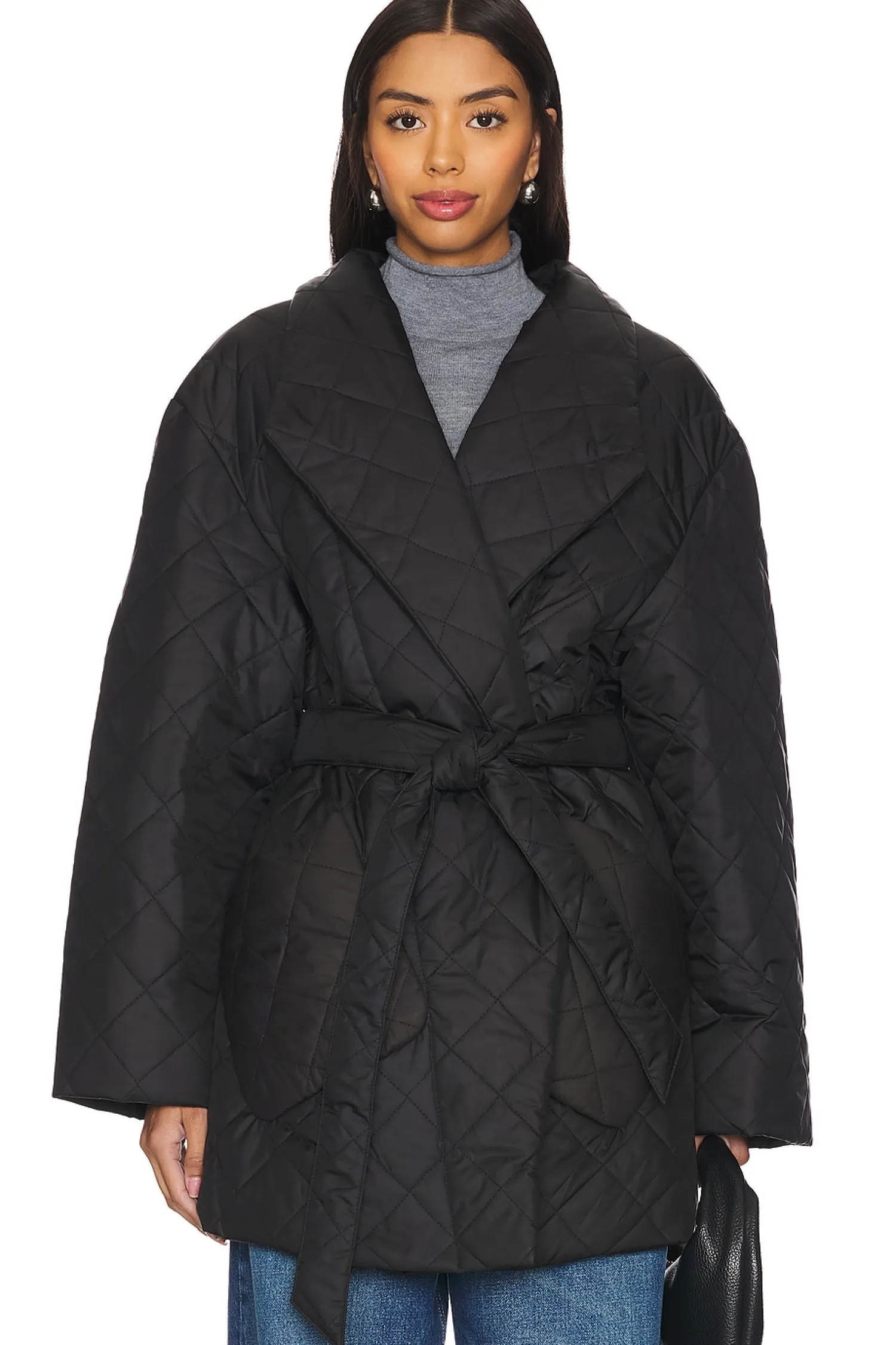 Women LAMARQUE Jackets & Coats>Verica