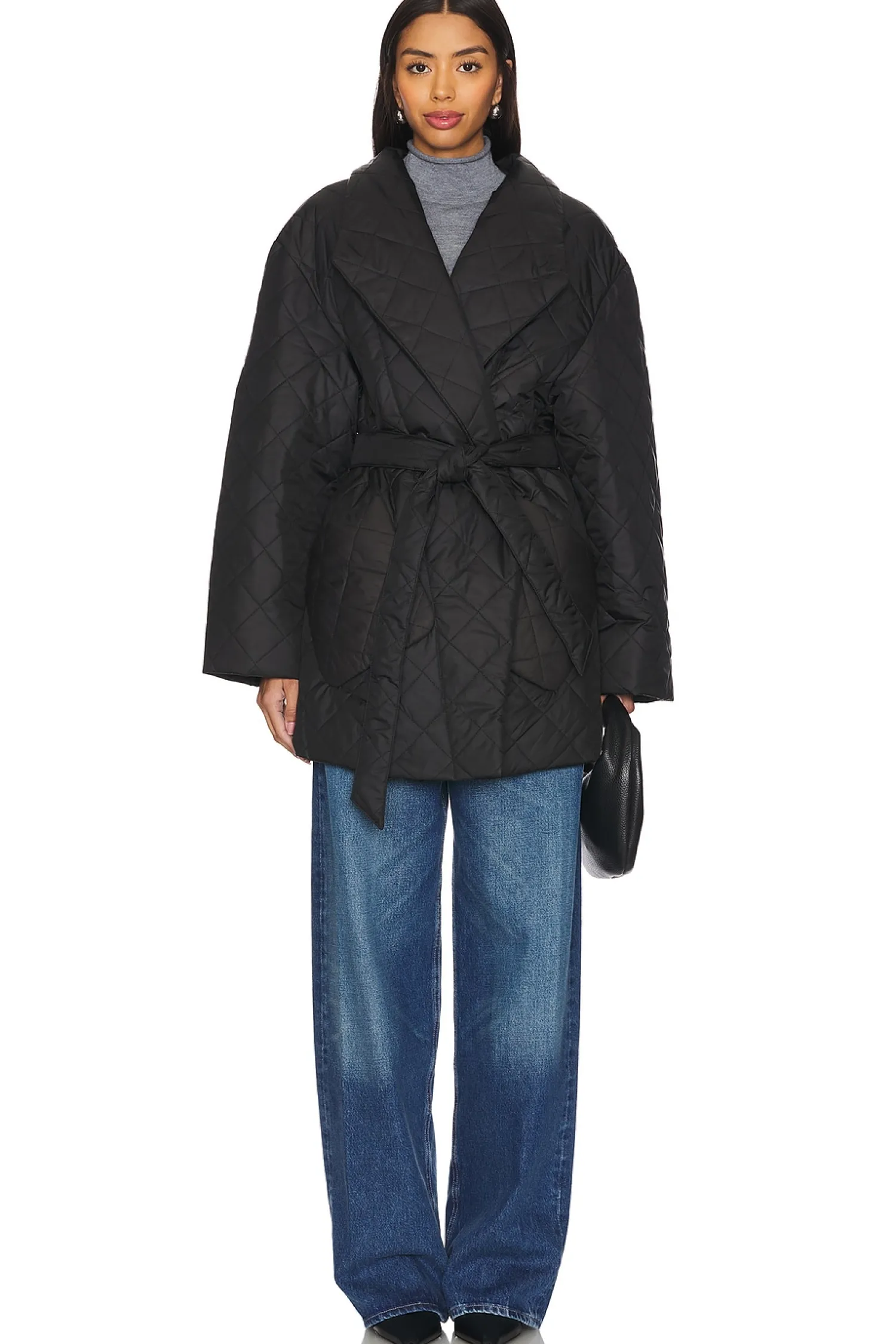 Women LAMARQUE Jackets & Coats>Verica