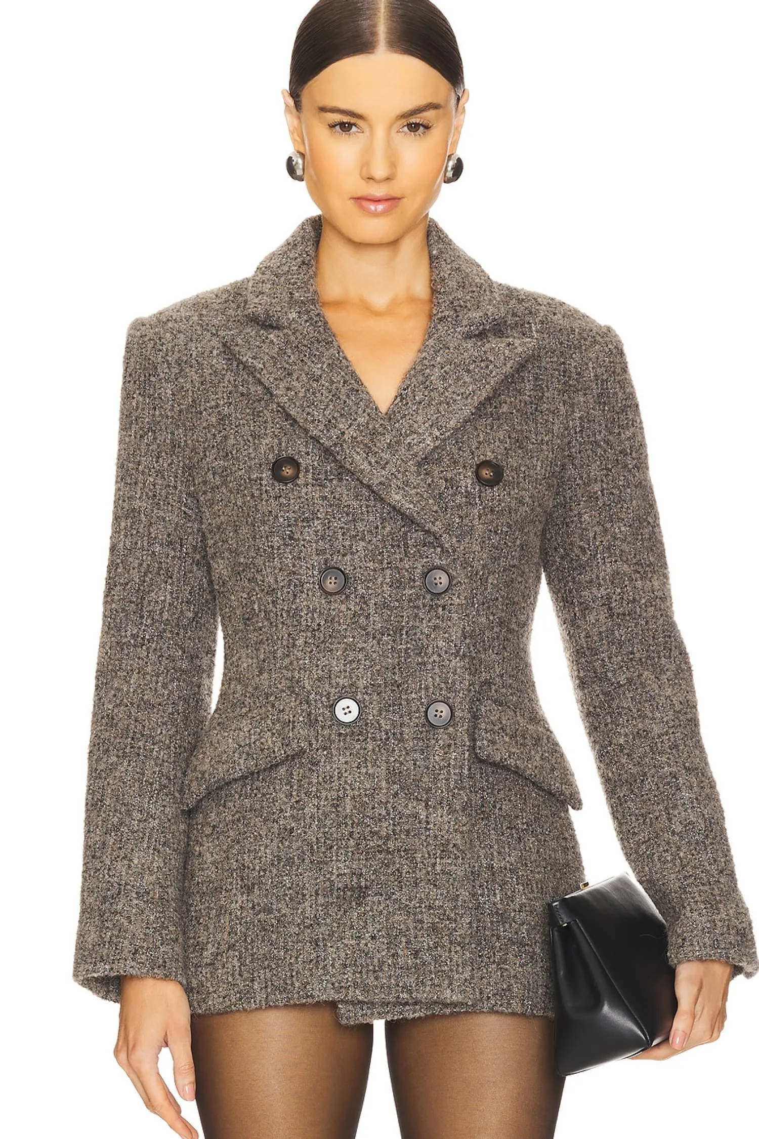 Women ASTR the Label Jackets & Coats>Verity Coat