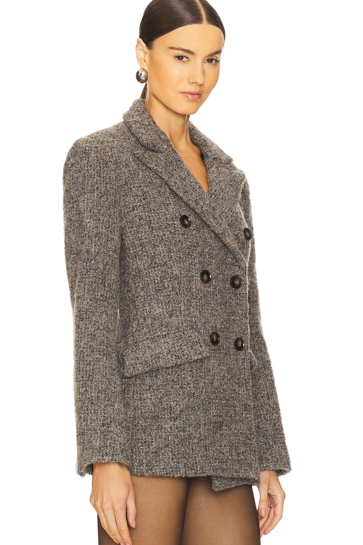 Women ASTR the Label Jackets & Coats>Verity Coat