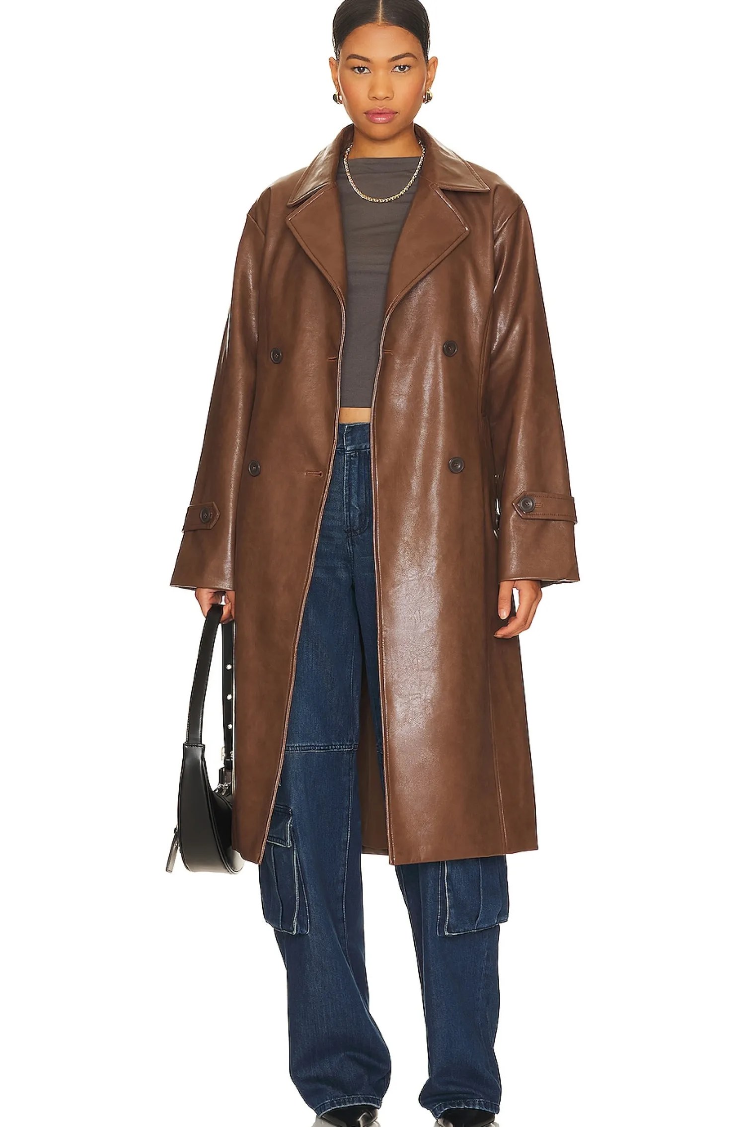 Women OW Collection Jackets & Coats>Vermont Coat