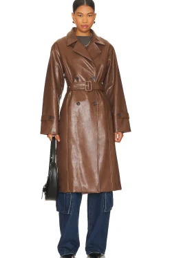 Women OW Collection Jackets & Coats>Vermont Coat