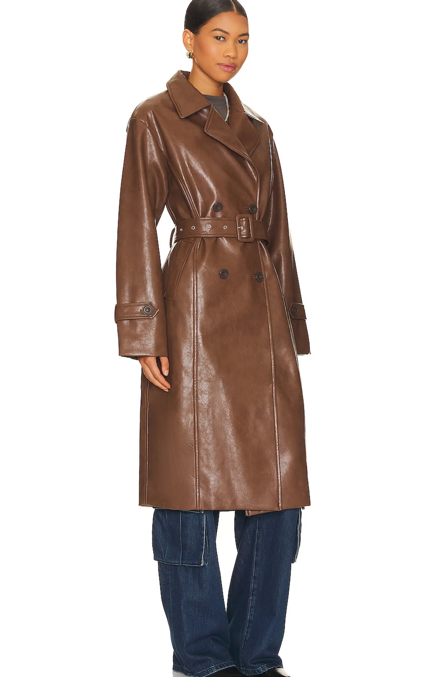 Women OW Collection Jackets & Coats>Vermont Coat