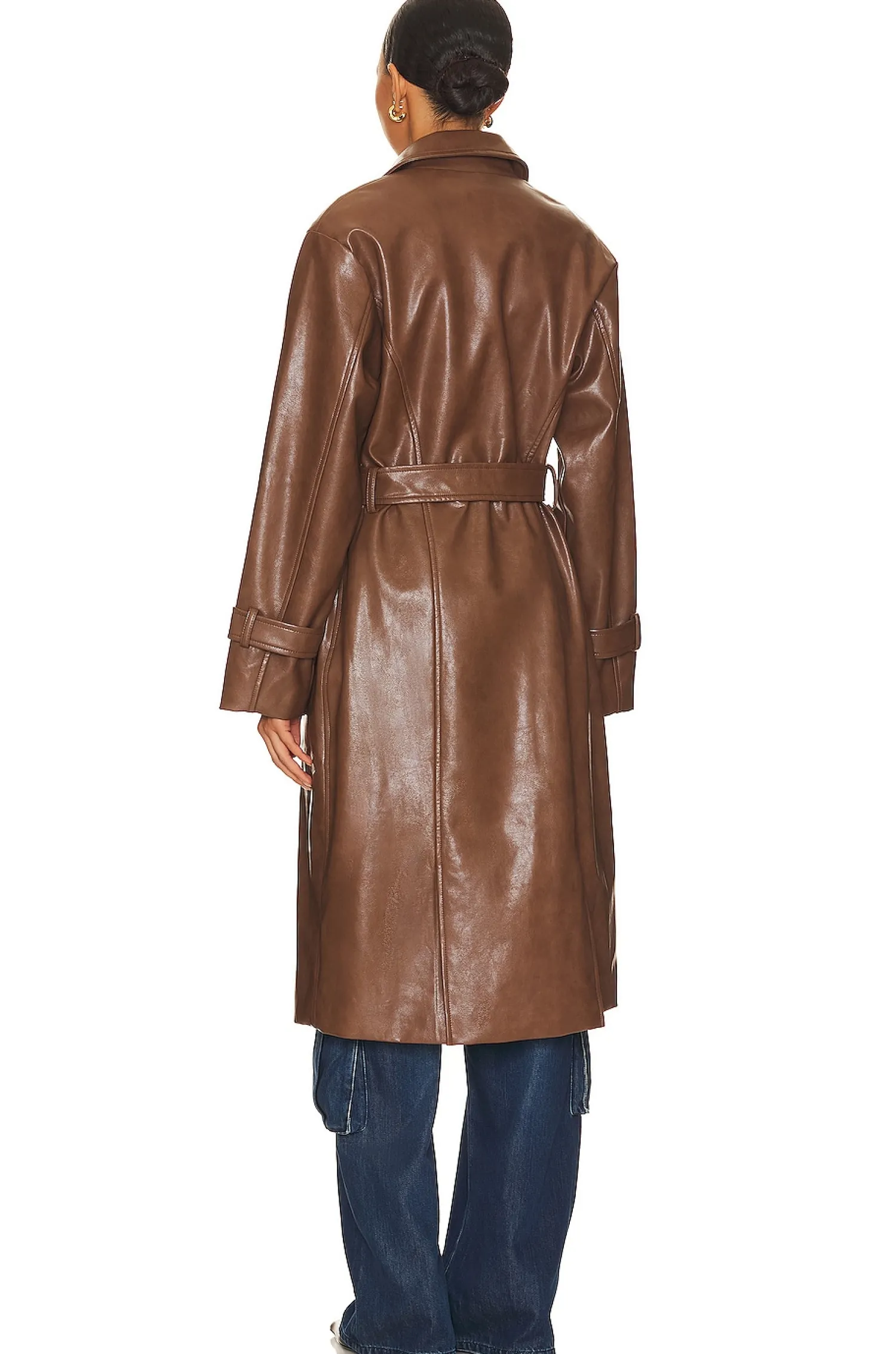 Women OW Collection Jackets & Coats>Vermont Coat