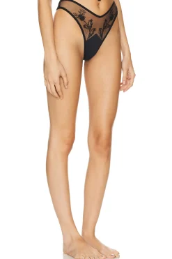 Women Thistle and Spire Lingerie & Sleepwear>Verona Thong