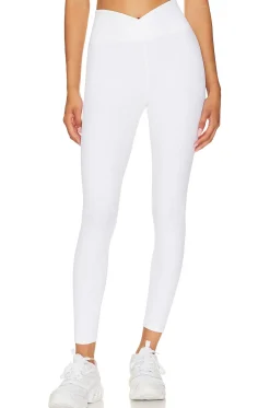 Women YEAR OF OURS Pants>Veronica Legging