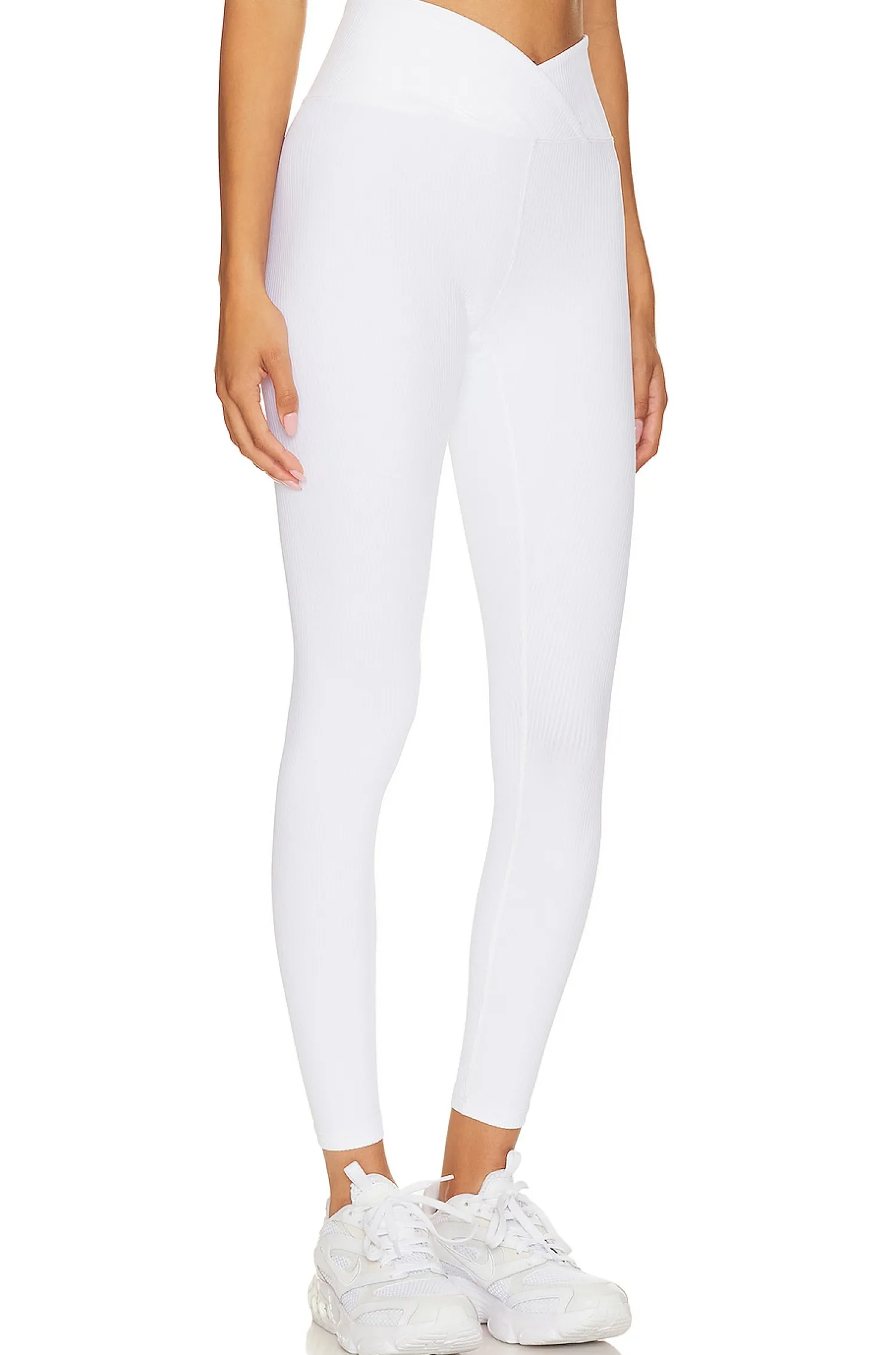 Women YEAR OF OURS Pants>Veronica Legging