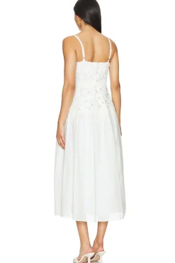 Women SIMKHAI Dresses><noscript><img width=