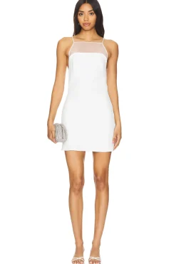 Women Amanda Uprichard Dresses>Veronica Mini Dress