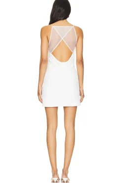 Women Amanda Uprichard Dresses><noscript><img width=
