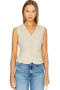 Women BLANKNYC Jackets & Coats>Vest