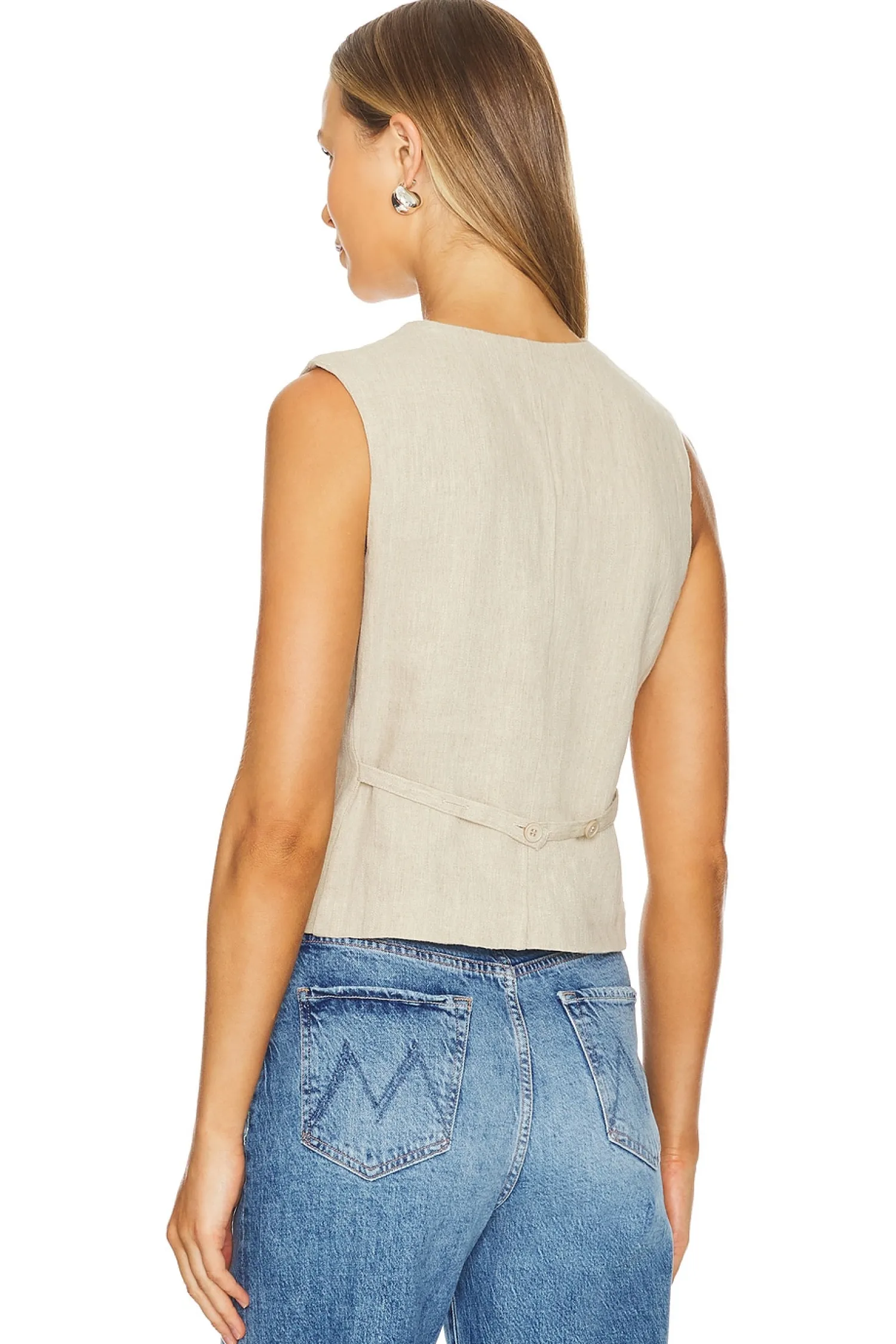 Women BLANKNYC Jackets & Coats>Vest
