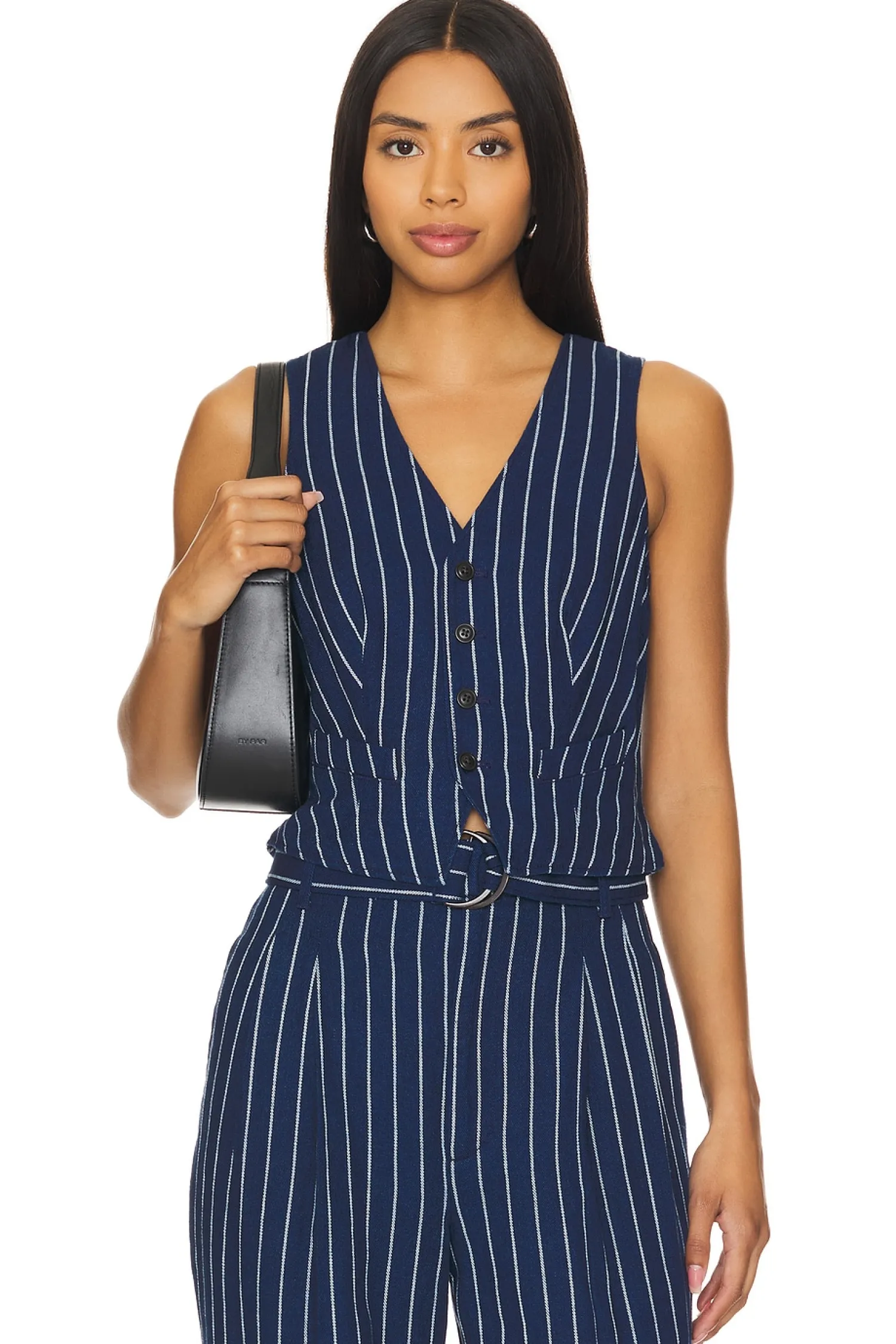 Women Polo Ralph Lauren Jackets & Coats>Vest
