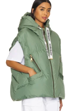 Women Khrisjoy Jackets & Coats><noscript><img width=
