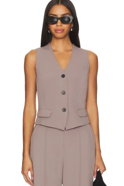 Women SPANX Matching Sets>Vest Top