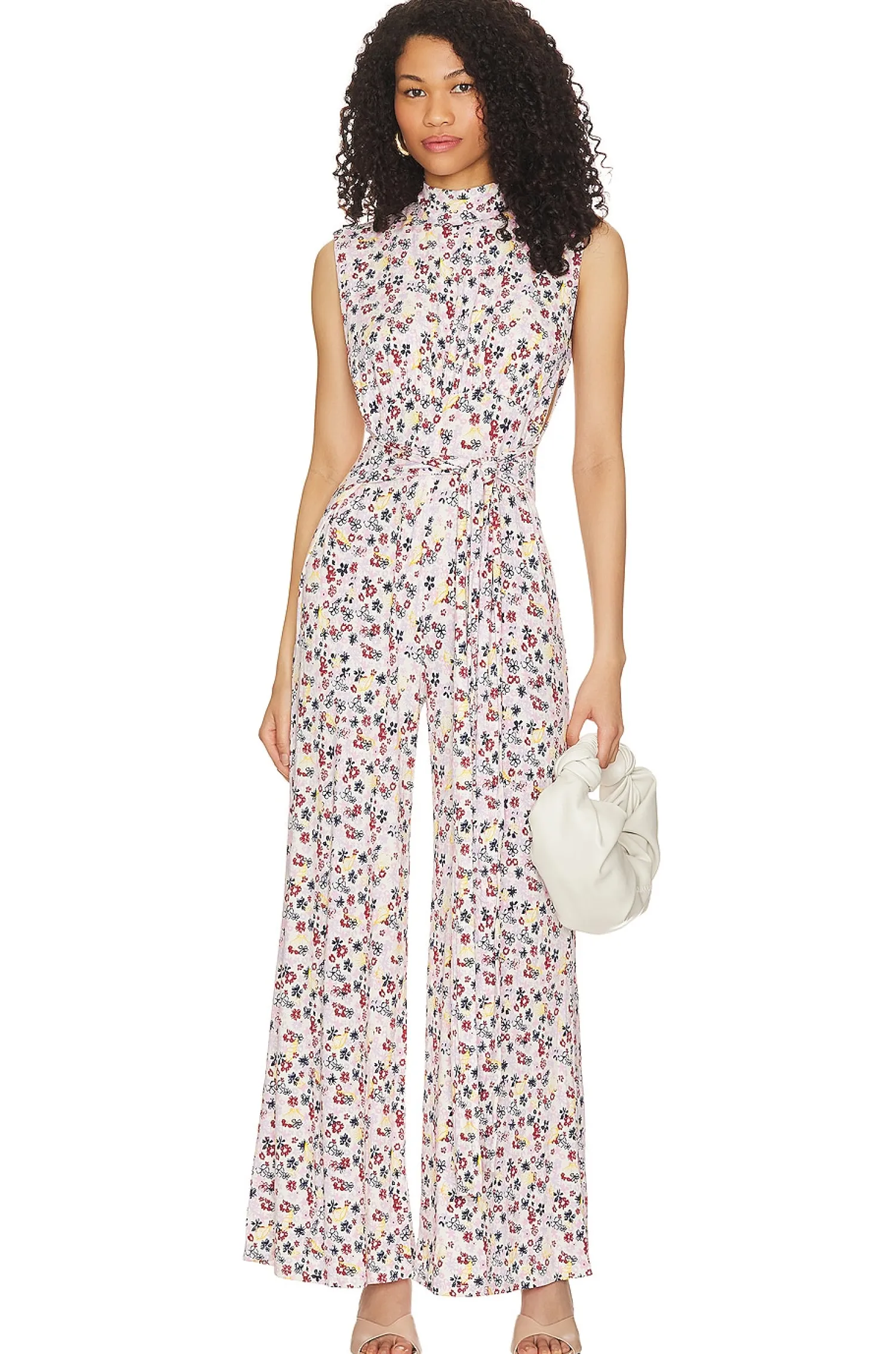 Women Free People Jumpsuits>Vibe Check One Piece